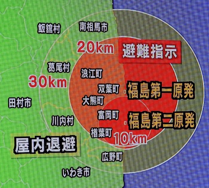 日本核污水今启排海：记者2015年挺进福岛，记录核污染破坏力