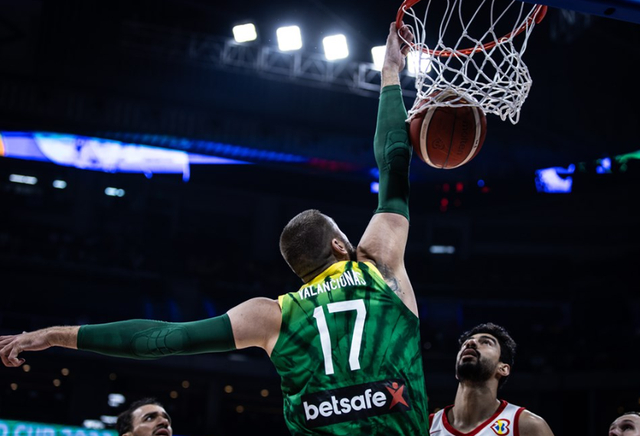 立陶宛篮球联赛在线直播球迷互动平台共享激情时刻