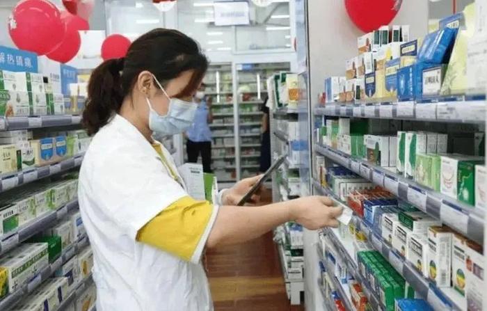 药房基本运营情况,药房基本运营情况怎么写
