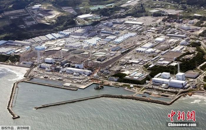日本想砸700亿日元，处理核污水负面信息