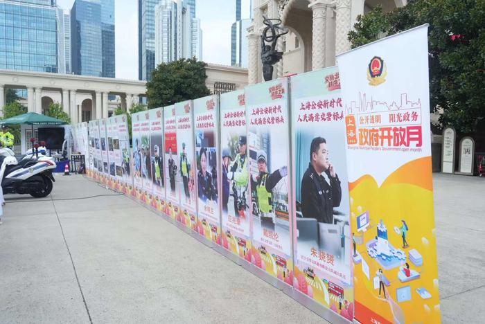 上海启动交通安全主题宣传月，今年以来涉酒交通事故等数据同比2019年下降