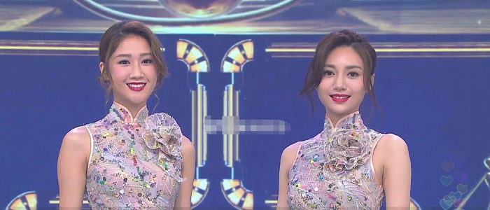 港姐也开撕了？两选手发文叫屈闹上热搜，暗戳戳内涵冠军，你站谁