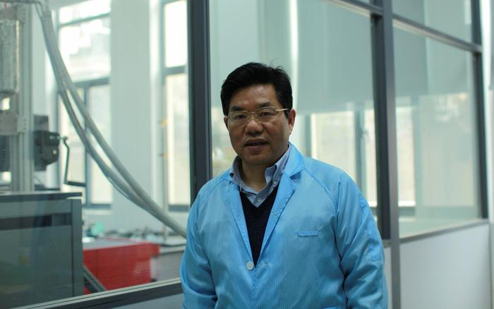 未来科学大奖得主陈仙辉：证明铁基超导体是第二类高温超导体