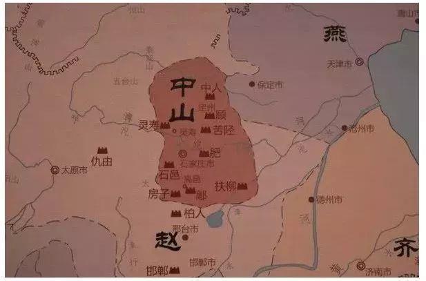 文博日历丨不是上北下南左西右东？中国最早的平面设计图你能看懂吗？