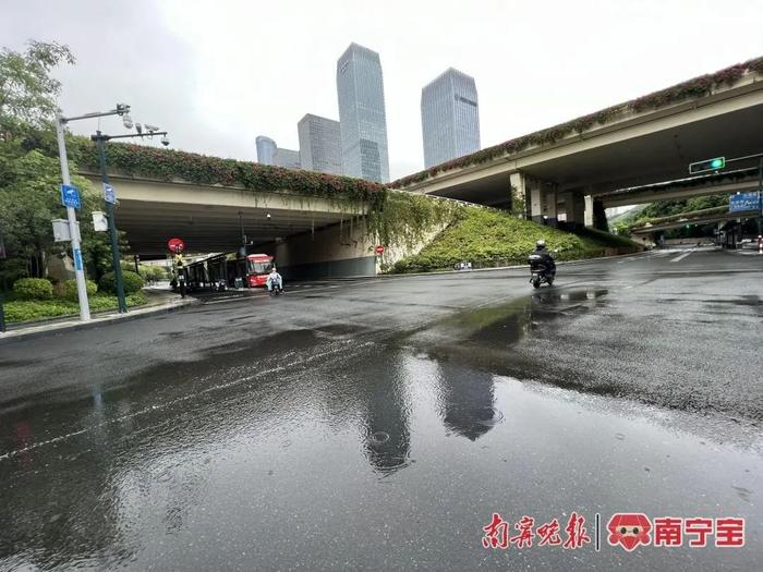 第11号台风“海葵”生成，对广西有影响吗？