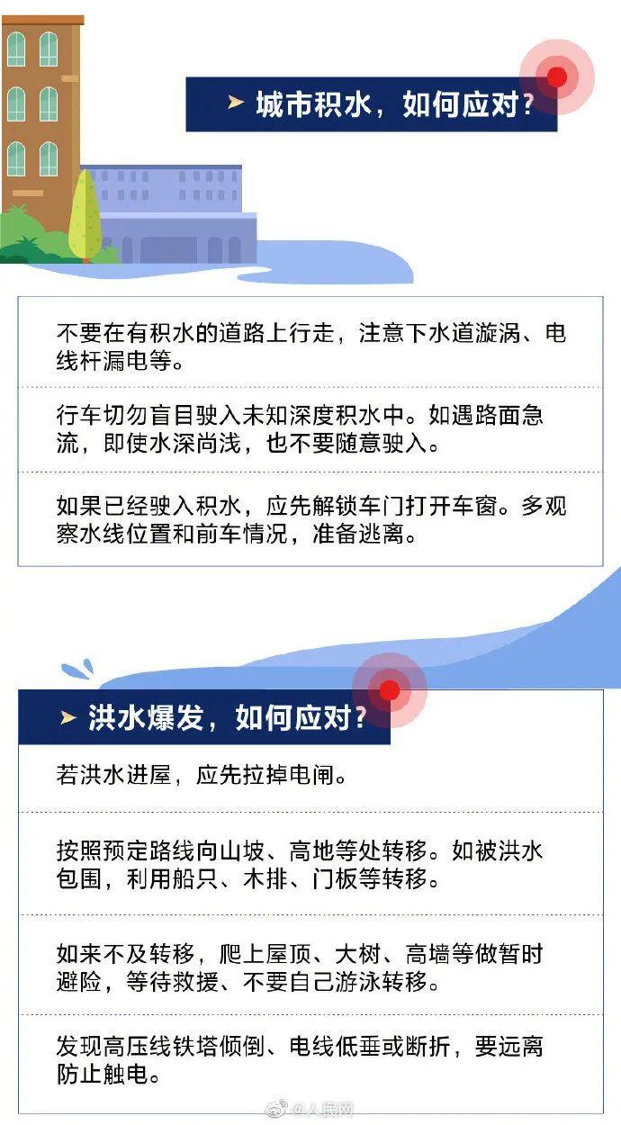 痛心！年轻夫妻疑路边触电身亡！雷雨天气在外要注意些什么？​