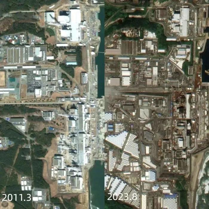 日本要排30年核污水，国际原子能机构也不想担责