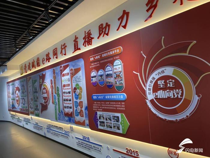 今年1 7月商河县网络零售额达到28.45亿元 增速连续4个月位居济南市第一