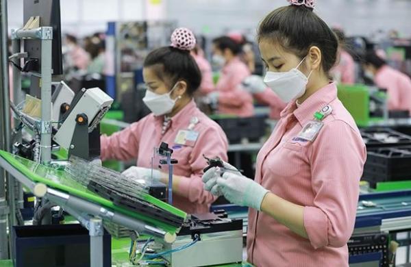 越南“特斯拉”美股横空出世，背后支持的中国电池企业有哪些