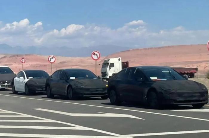 20万买新款Model 3，24万入手双门敞篷跑车？这波新车香到爆！