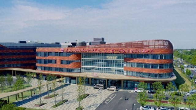 复旦大学附属妇产科医院青浦分院启动试运行，9月初开放部分门诊