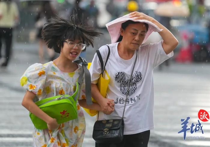 弱冷空气+风雨继续袭粤！“苏拉”将结束转圈圈，对广东的影响是……