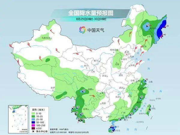 海南多地将迎来暴雨，台风最新消息