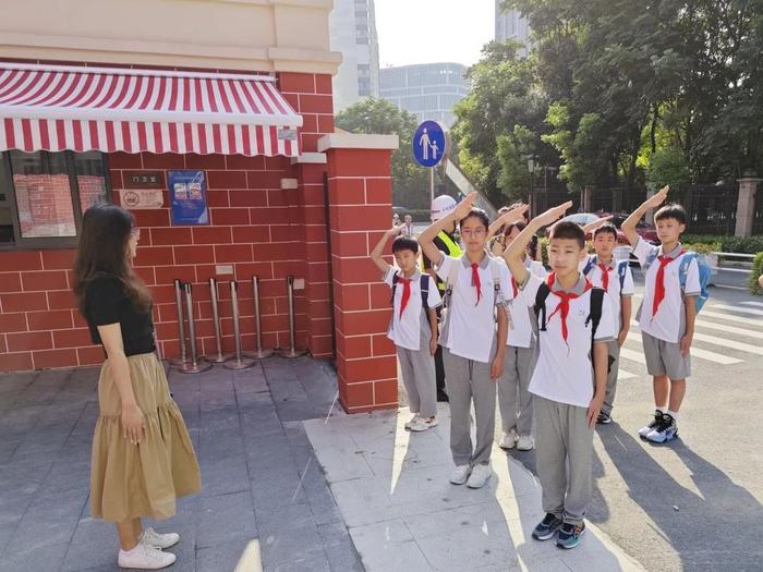 【教育】新学期将至！申城中小学幼儿园有了这些新变化！