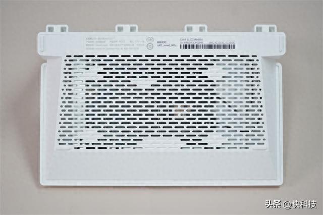 189元也能用上满血Wi-Fi6！小米路由器AX3000T评测