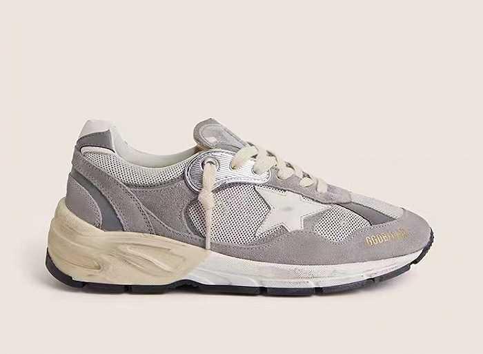 New Balance起诉Golden Goose，运动品牌专利纠纷频繁上演