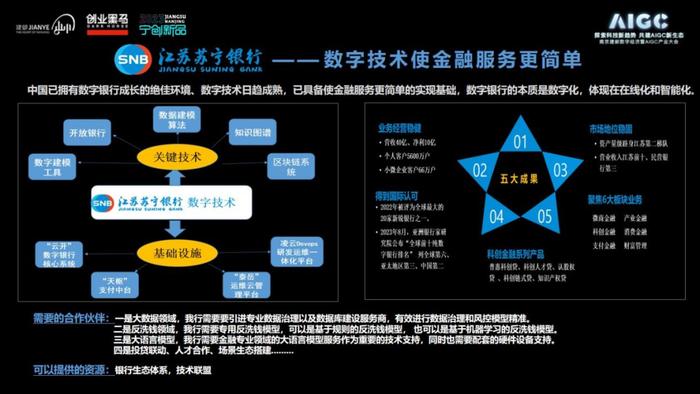 黑马南京人工智能加速器启动招募，多家链主联合赋能企业发展