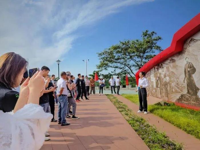 【e起干•齐点赞】走进昌黎黄金海岸等景区，探寻旅游胜地新貌