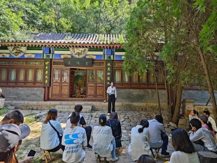 【e起干•齐点赞】走进昌黎黄金海岸等景区，探寻旅游胜地新貌