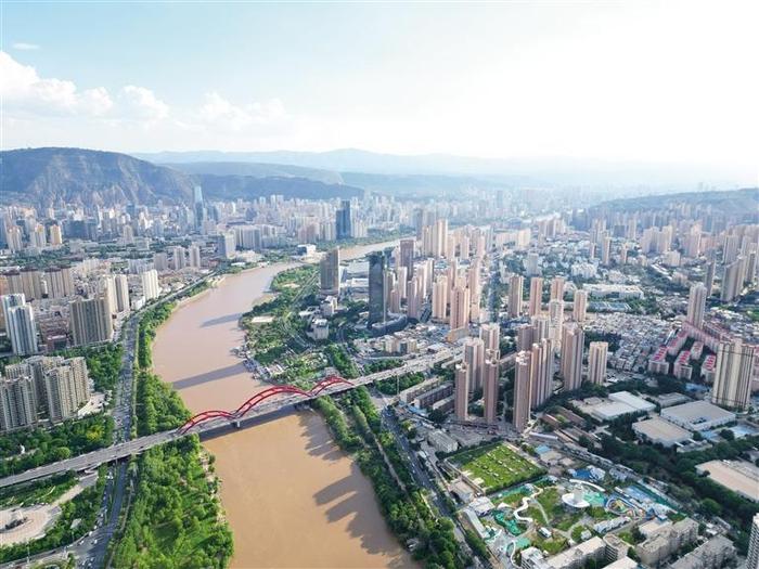 《甘肃省黄河流域生态保护和高质量发展条例》10月1日起正式施行