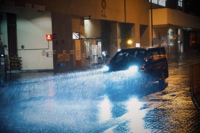 台风“苏拉”登陆广东珠海！这些地方将有大到暴雨