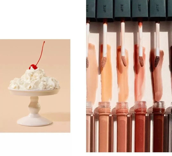 研究了155个彩妆名称之后，我总结了它们的命名规律