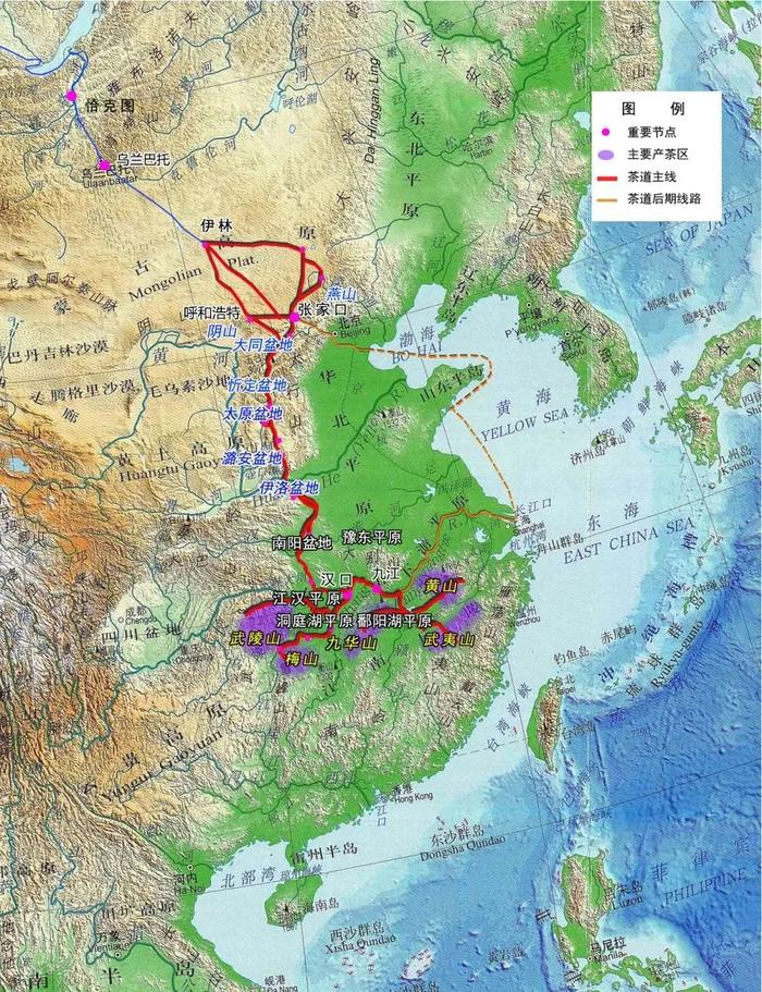 Z世代唱享中国·江南文化｜梦想，从万里茶道出发