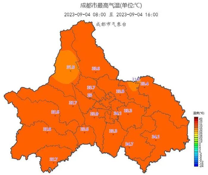 秋雨提前！秋老虎还会“发威”吗？权威回应→