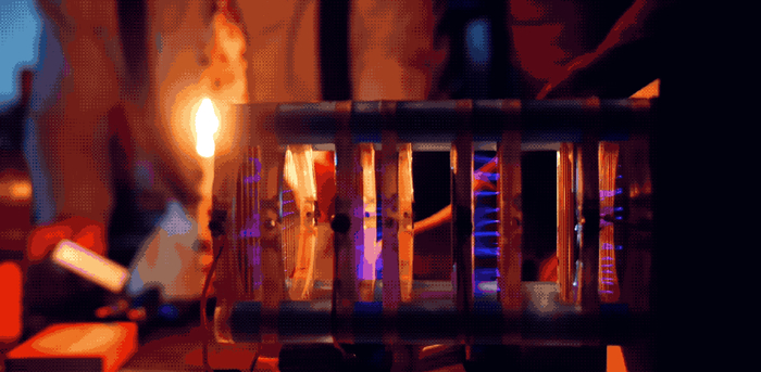 阿根廷真有离子推进?我查了三个月,结果有点扎心! 阿根廷真有离子推进?我查了三个月,结果有点扎心!