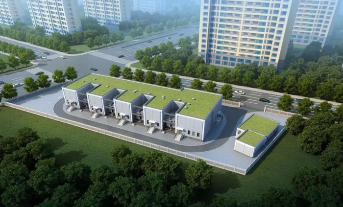 为什么越来越多的科技企业选择落地永丰科技园?