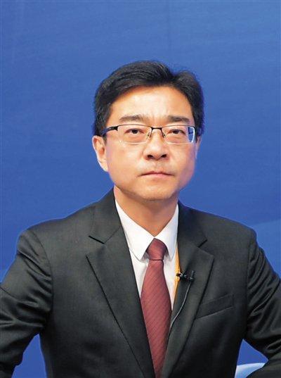 北京市贸促会党组成员、副主任张秀峰： 借助服贸会招商引资 “视野”更宽了