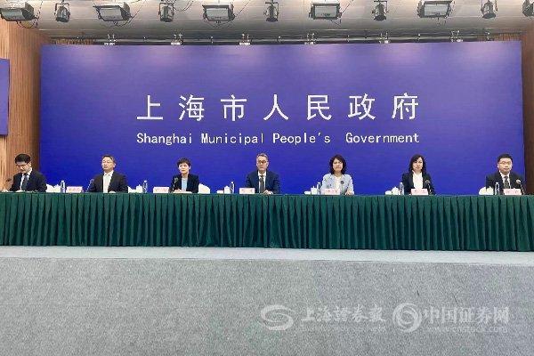 上海青浦：“十四五”以来累计实施重大项目290个 总投资额1182亿元