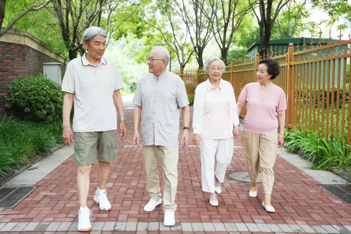 大爱城养老运营公司与中国老年学和老年医学学会签署战略合作协议