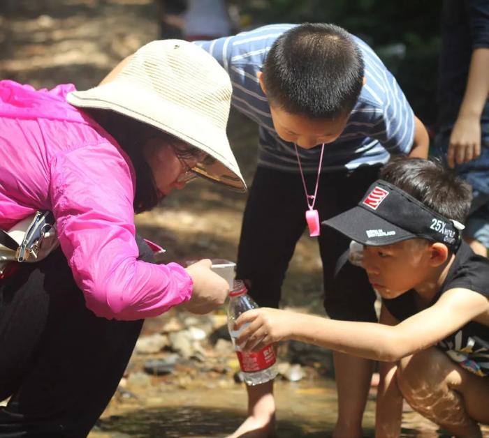 研学质量好不好，基地和营地很重要