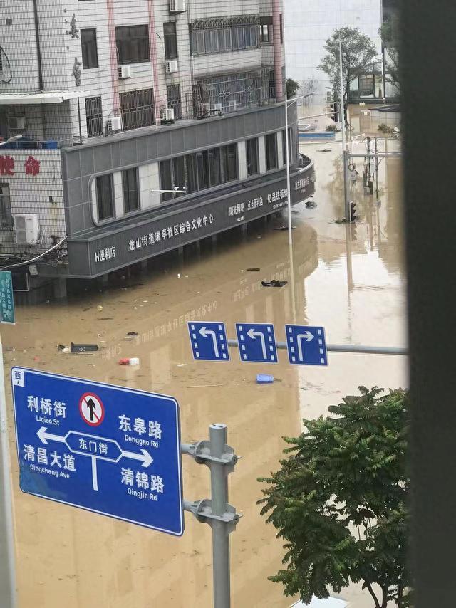 福建多地新城区现内涝，省政协老委员专家组成员陈雨农建议系统性解决