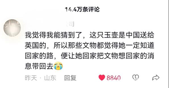 李子柒消失2年后，轮到她爆火！没有一个中国人能笑着看完……