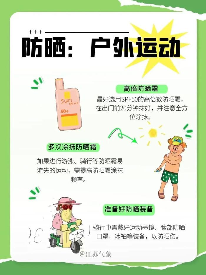 江苏气象最新发布：晴好天气将复制粘贴