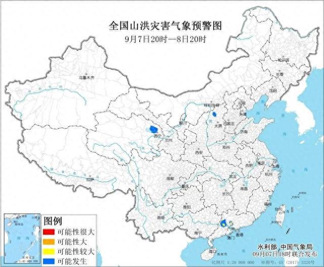 中央气象台：福建暴雨中心为何是福州？未来三天降水将明显减弱