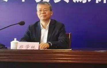 最高人民法院审判委员会原委员、民事审判第一庭原庭长郑学林接受中央纪委国家监委审查调查