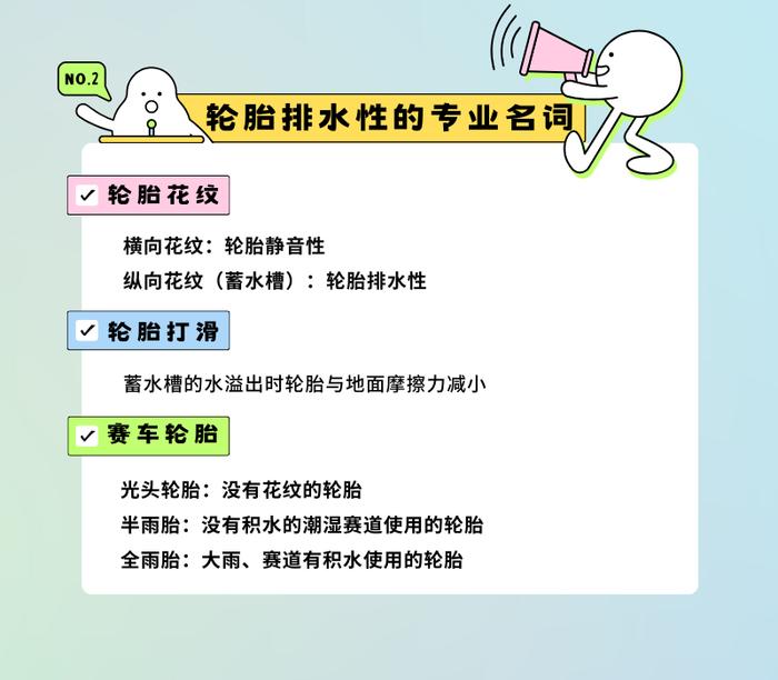 这些轮胎指标原来是这个意思？？？