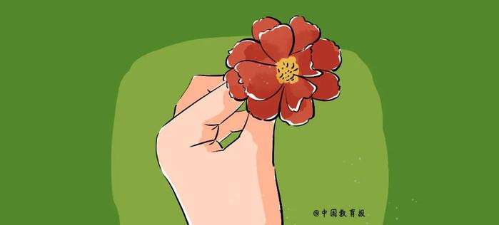 教师节快到了，送给老师最好的礼物其实是……｜伴读