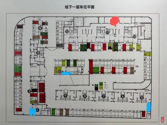 新楼盘承诺车位可充电，业主买后却装不上充电桩，谁来担责？