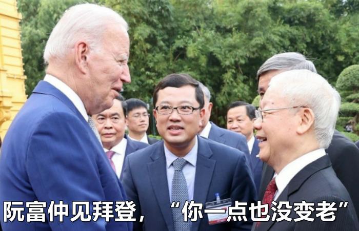 反华议员用“兵棋推演”诓骗美国企业，他们会上当吗？