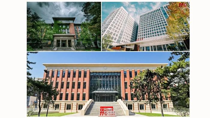 北京大学常务副校长、医学部主任乔杰：沃土植根卓医路，悬壶济世筑梦行