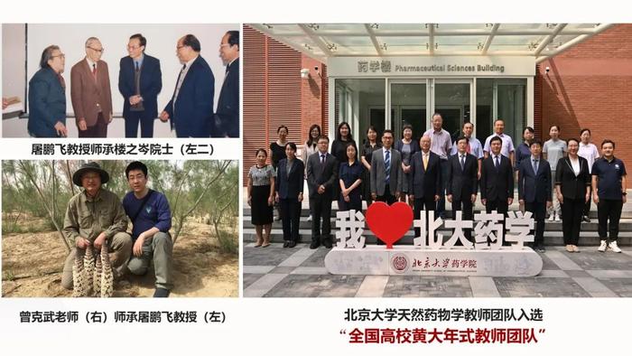 北京大学常务副校长、医学部主任乔杰：沃土植根卓医路，悬壶济世筑梦行