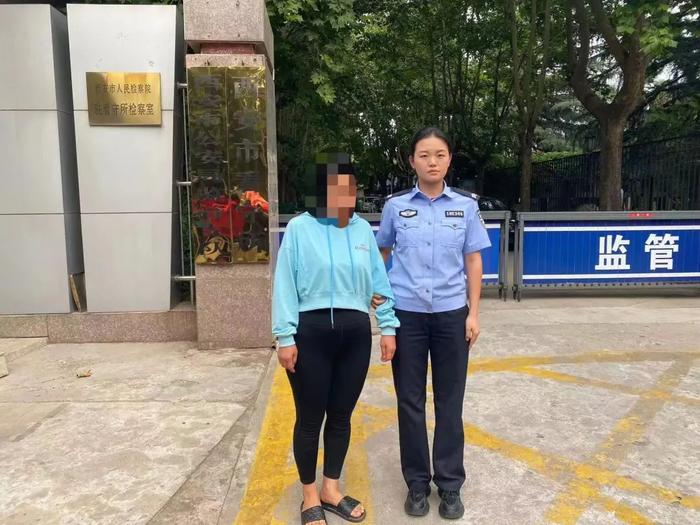 警惕！已抓获15人！西安多名学生家长被骗！