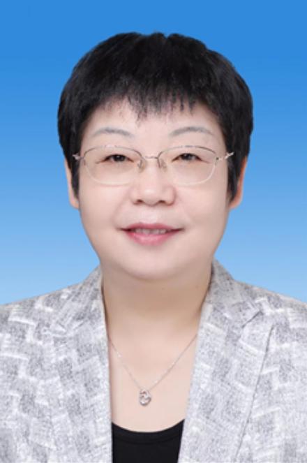 刘荣贤任陕西省残联党组书记、理事长 此前担任宝鸡市政协主席