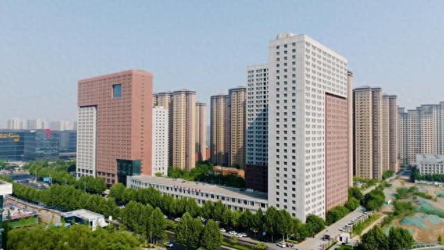 西安高新丝路软件城 | 奏响产业引领下的城市“交响乐”