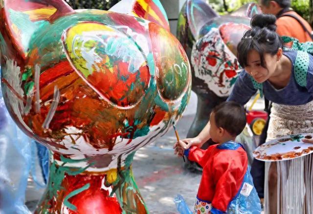 扩区的植物园、业态齐全的文旅年卡……上海旅游节扩容文旅消费