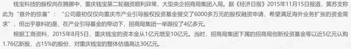 天喻信息杠杆收购牵出财务造假嫌犯：隐秘的“贾跃亭第二”罗峰，和一韭三吃的钱宝科技